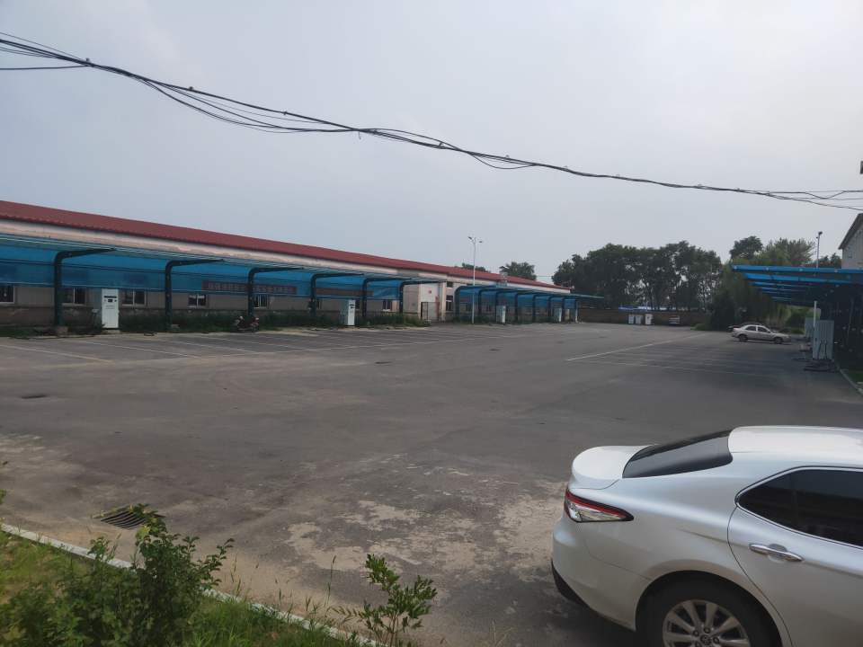沈阳市新运客运有限公司