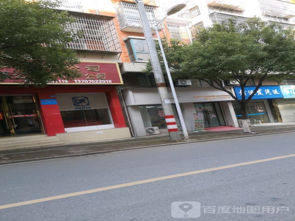 赣运发汽运