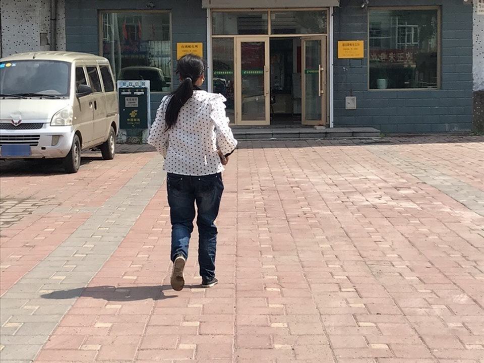 中国邮政(南城邮电所)