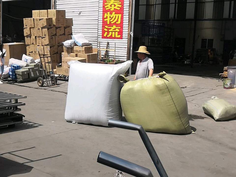 明泰物流