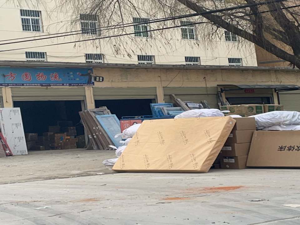 方圆物流(航天大道店)