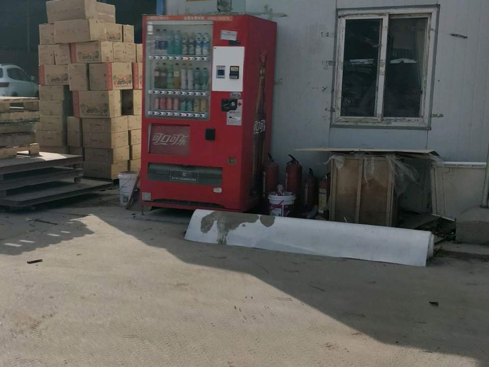青岛昌辉物流有限公司