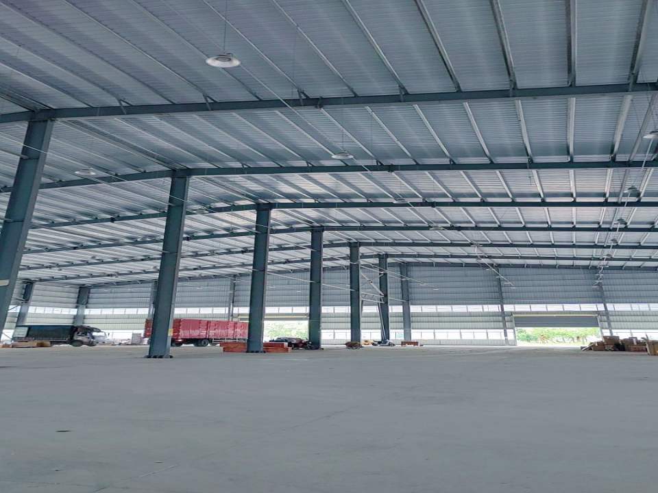 三亚市崖州区智谷物流有限公司