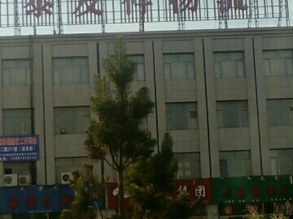 泰发祥物流