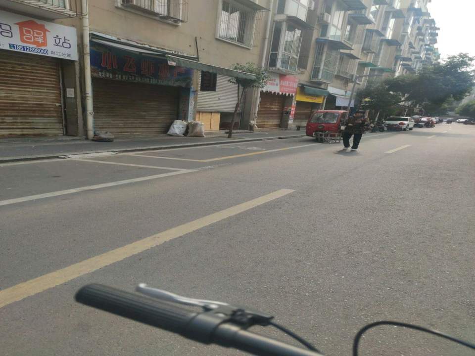 妈妈驿站(建民路店)