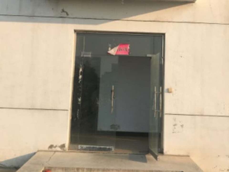 陕西农科化肥有限公司渭南配送中心