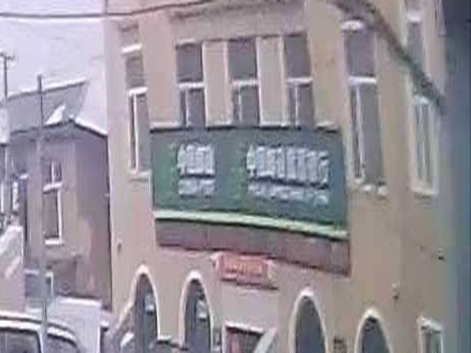 中国邮政(足民邮政支局)