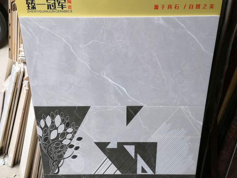 保罗印象仓库提货处