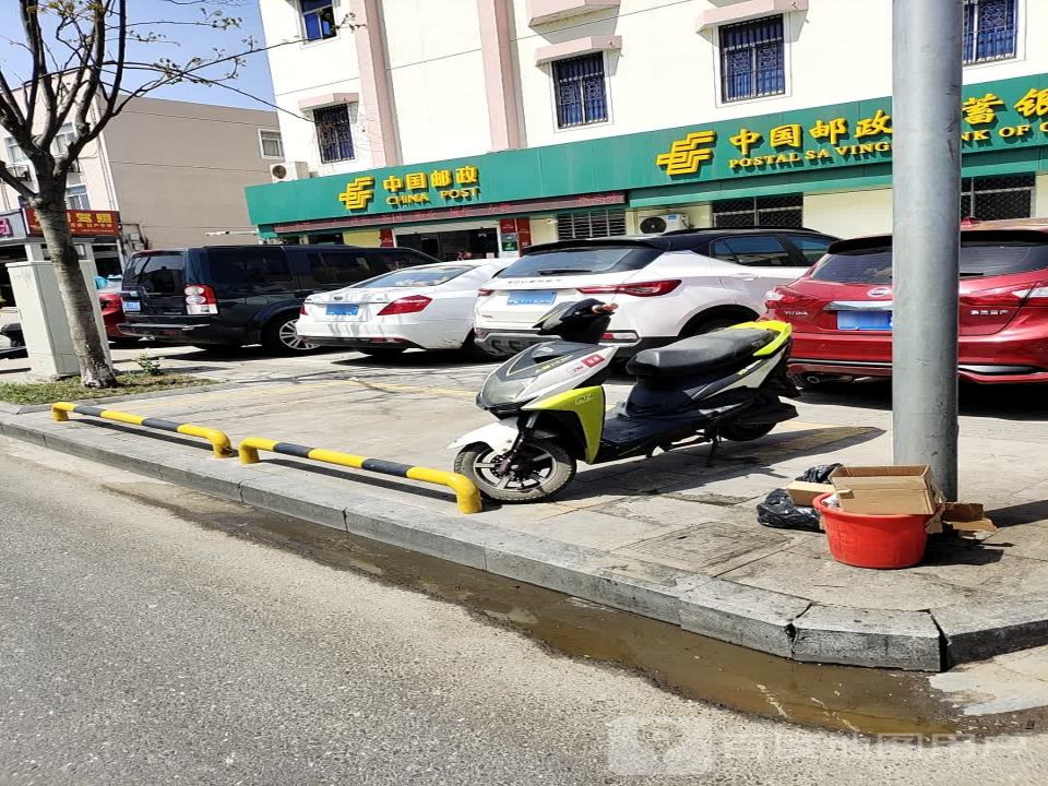 中国邮政(塘浦邮电所)
