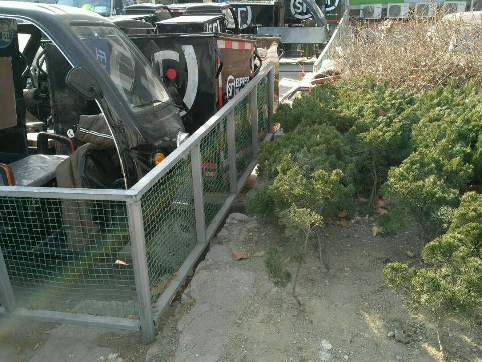 顺丰速运(大海阳路店)