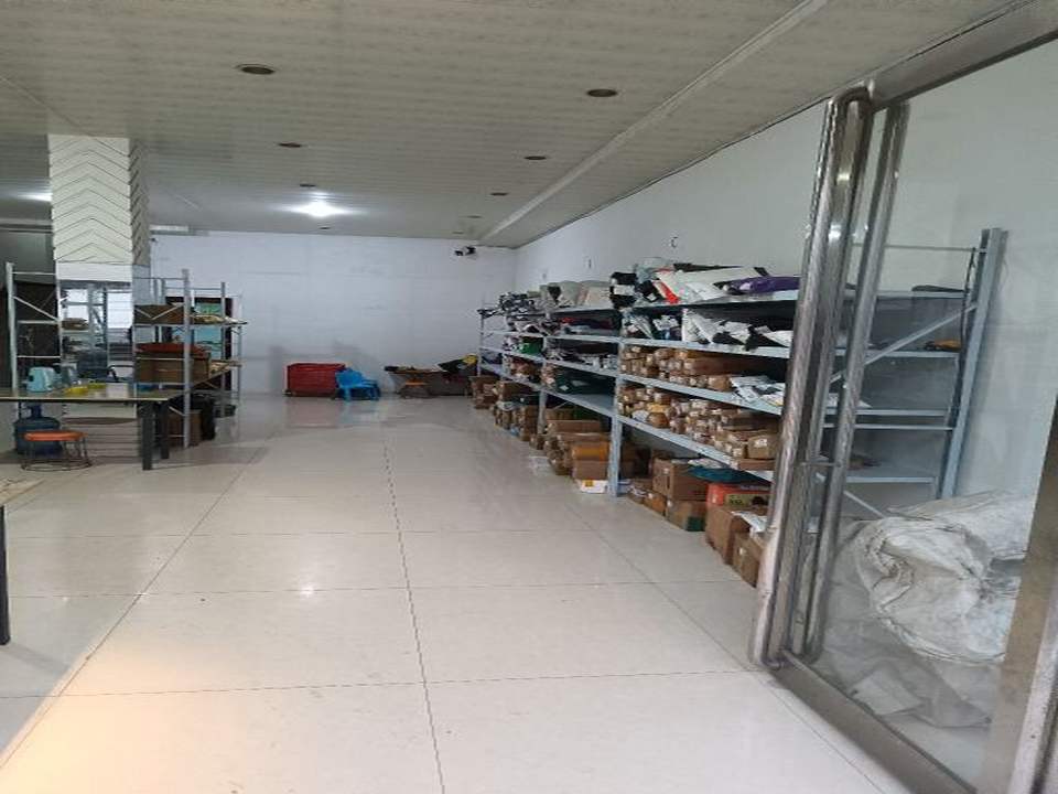 极兔速递