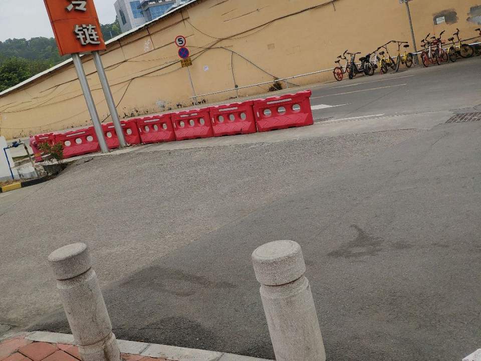 长运冷链