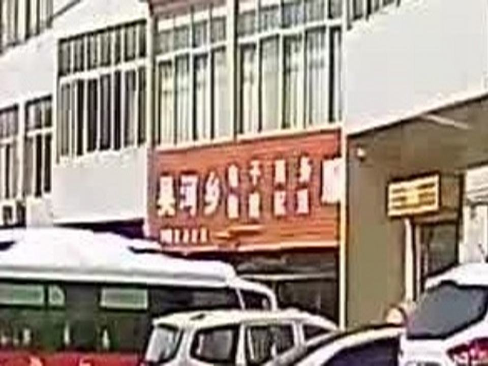 吴河乡电子商务物流配送服务站