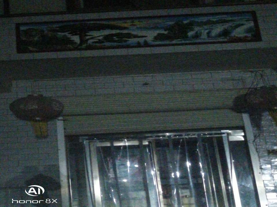 张翟庄橙心优选提货点