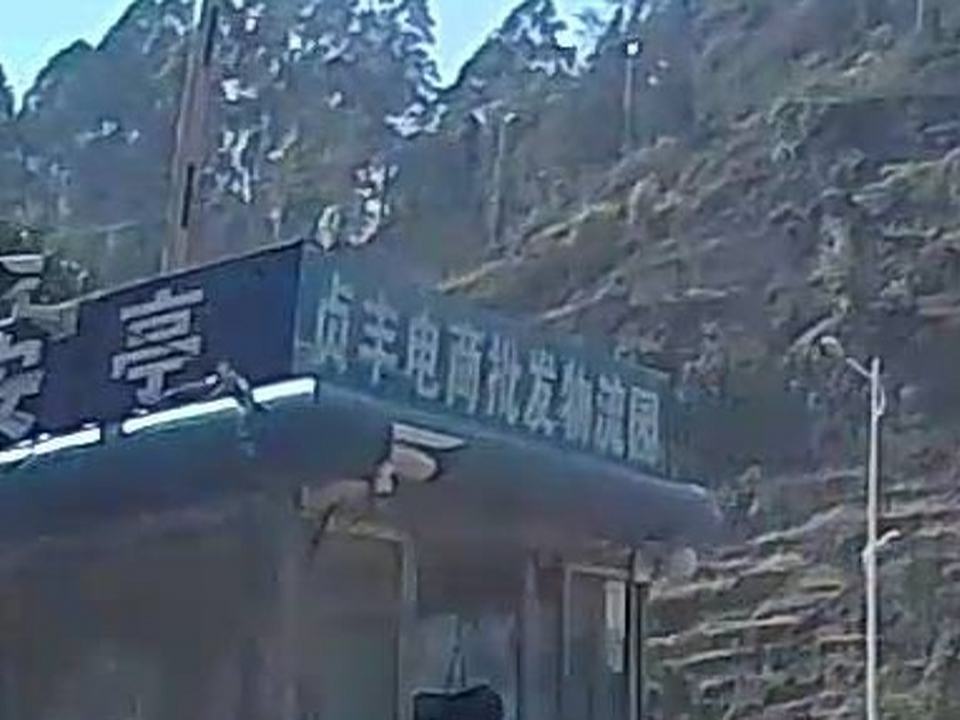 贞丰电商批发物流园