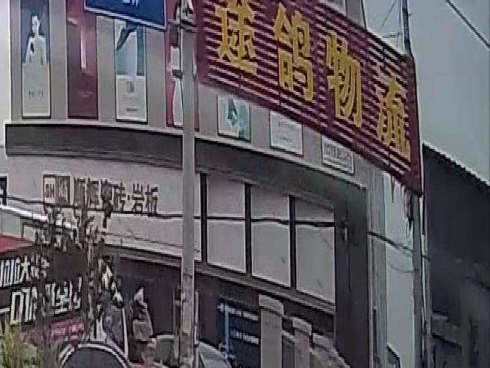 途鸽物流