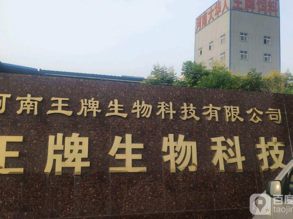 河南王牌生物科技有限公司