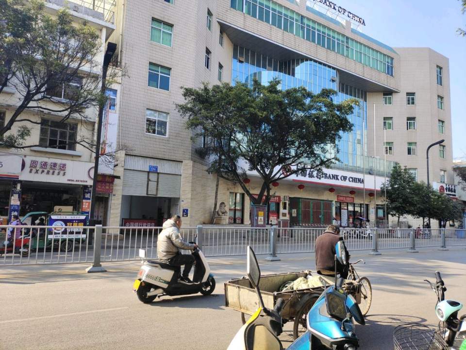 妈妈驿站(顺城东路店)