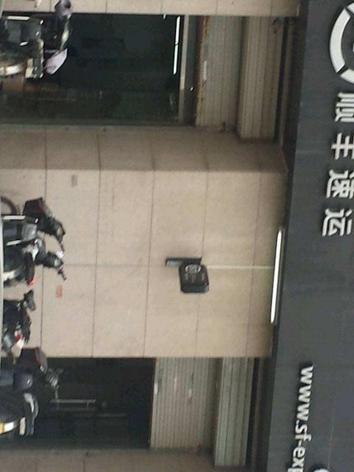 顺丰速运(南京江宁龙运营业点)