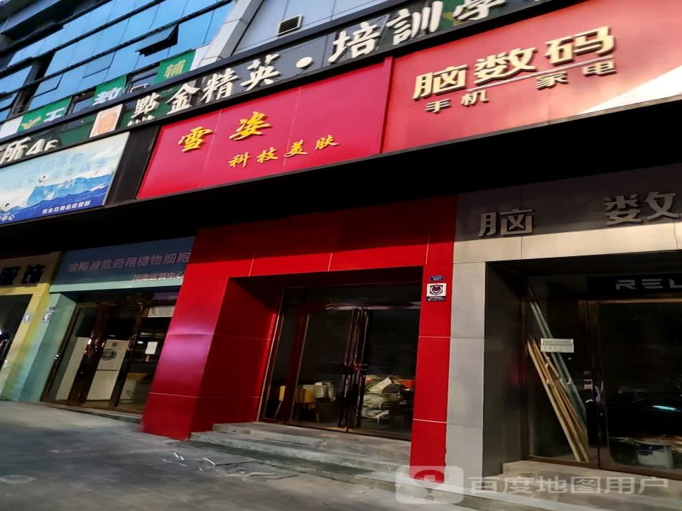 天山雪莲细胞培养物川南运营中心