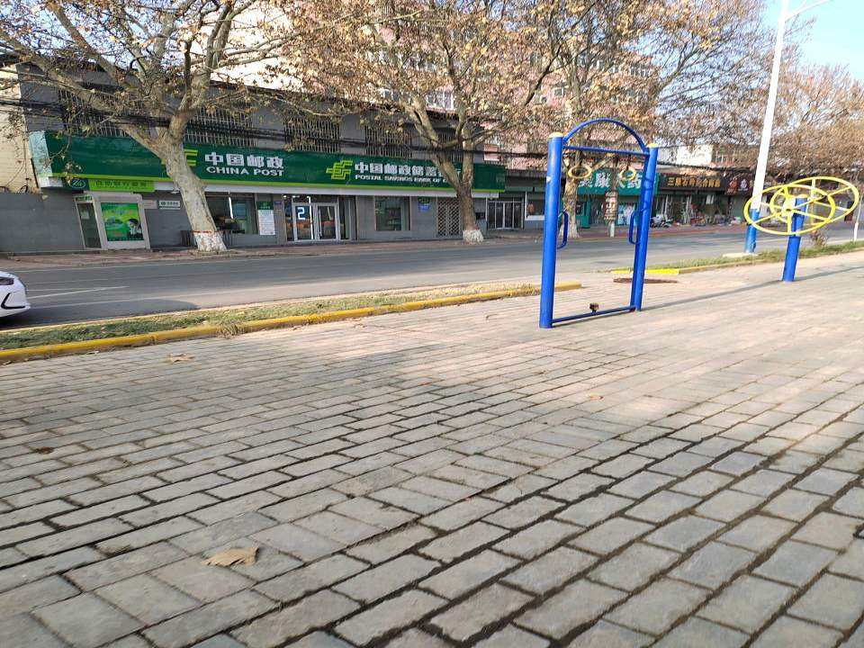 中国邮政(X312)