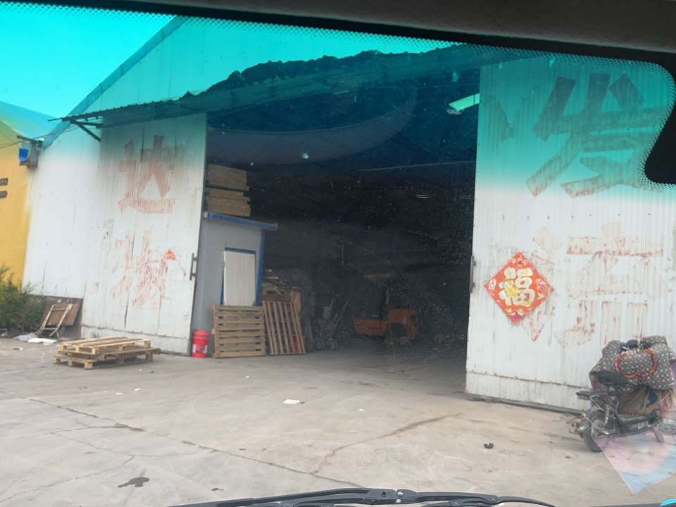 达发物流(人民路店)