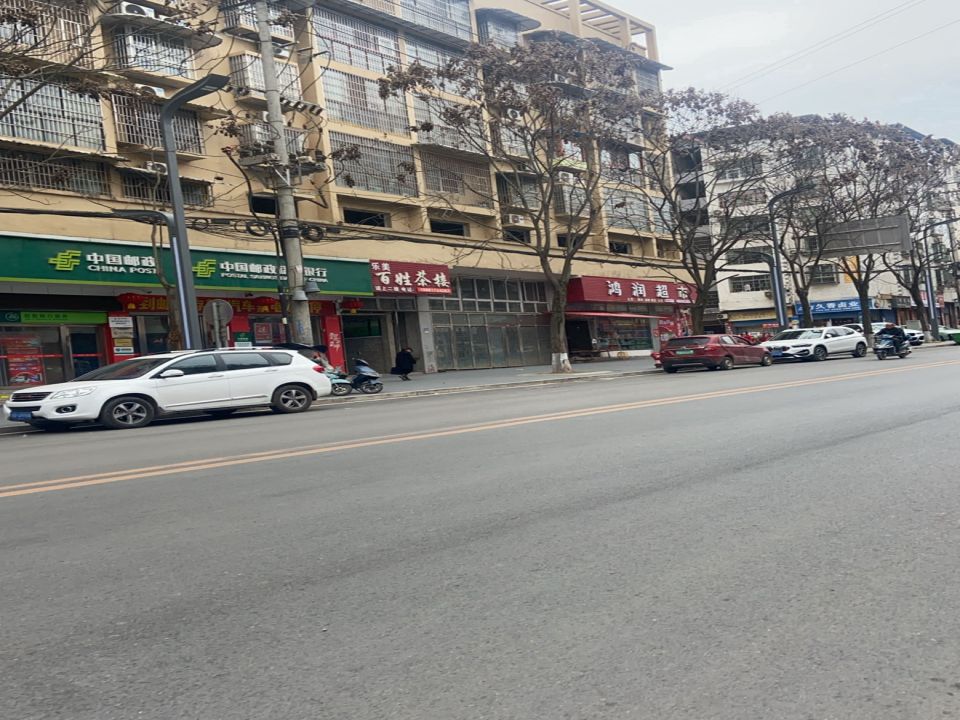 中国邮政(锦龙东路店)