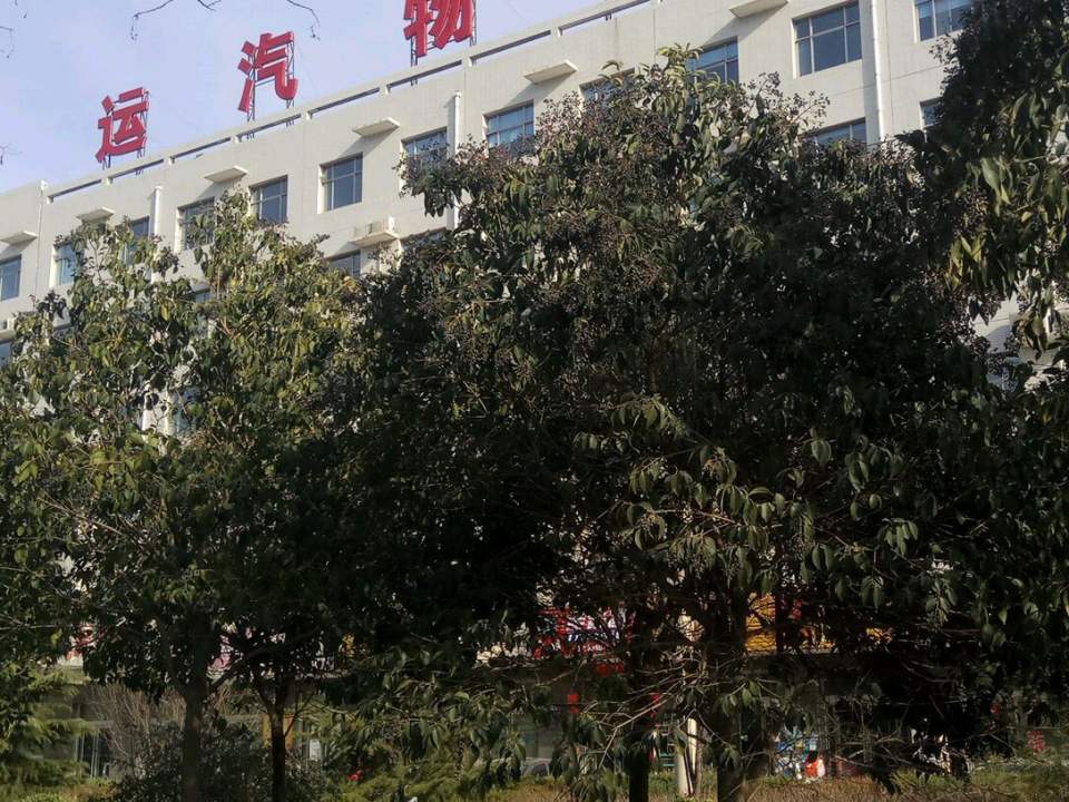 运汽物流园(候风线)