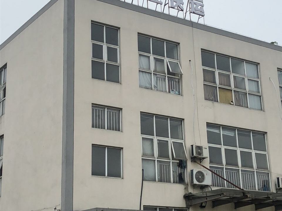 吴江百世快运(绣湖西路店)