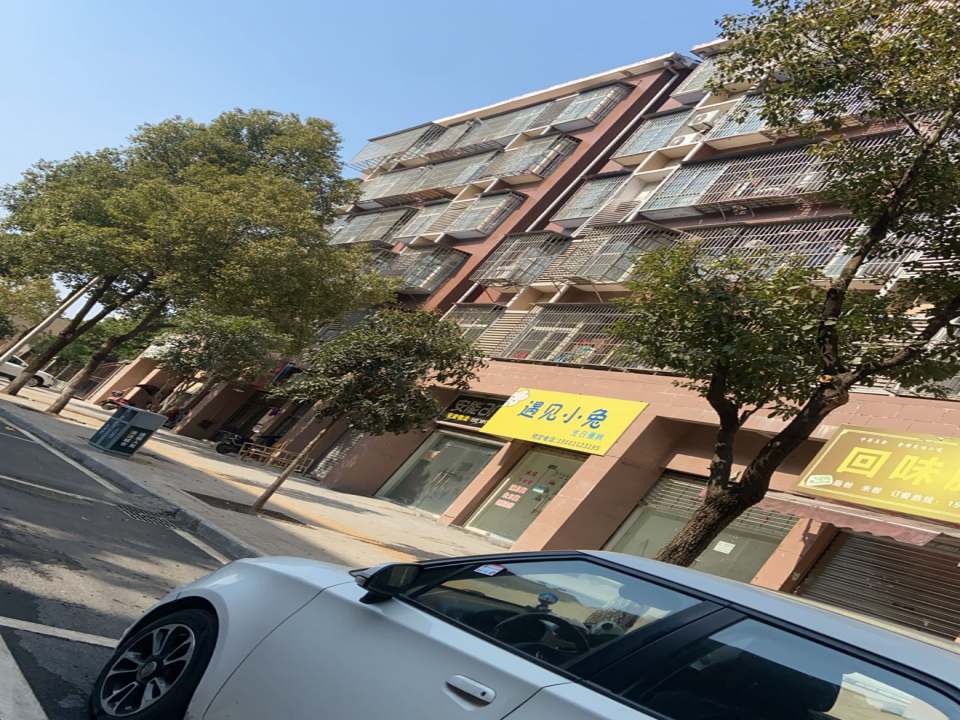 安能物流(星光路店)