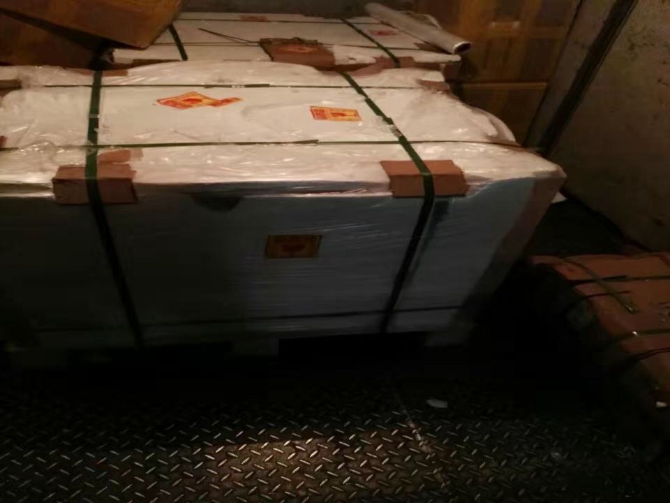 安能物流中通快运顺心捷达韵达快运(小叶线店)