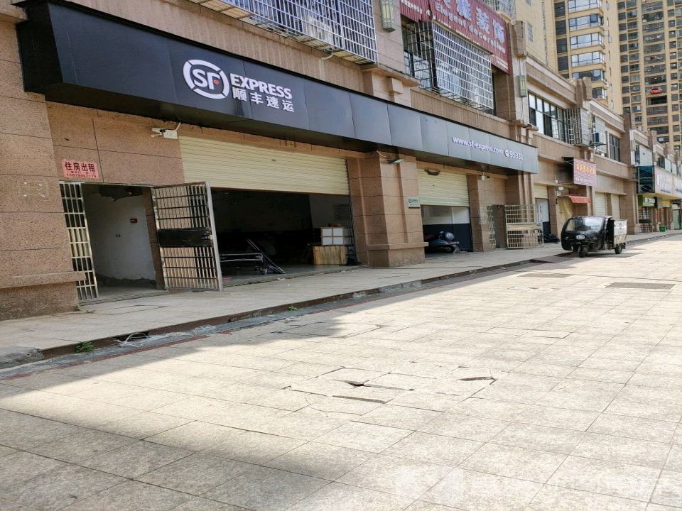 顺丰速运(朝阳大道店)