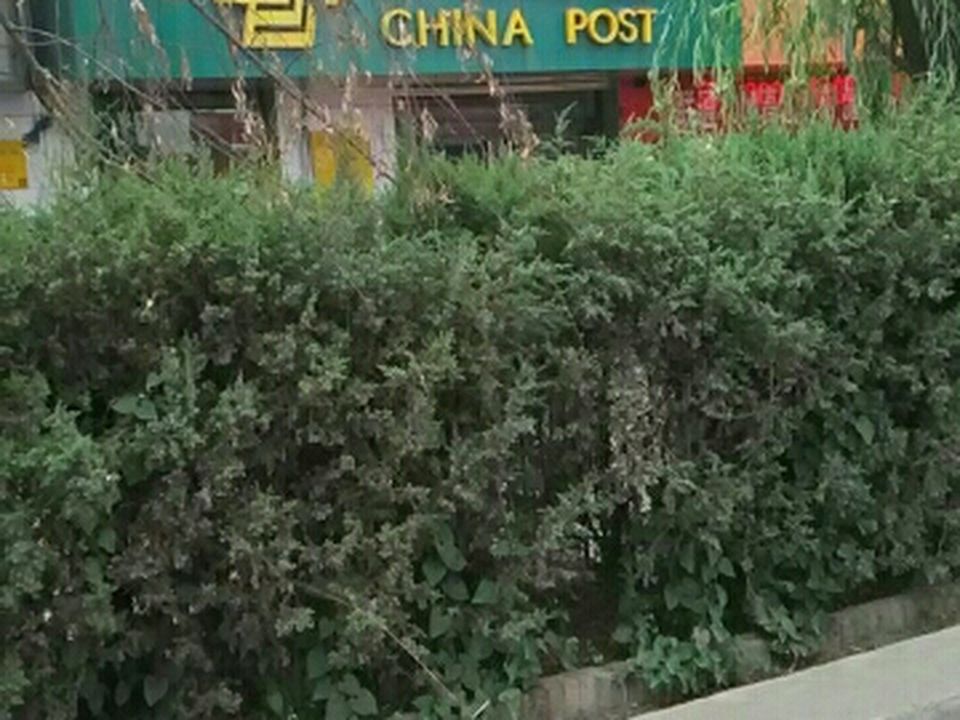中国邮政平遥县(南政)支局(京昆线)