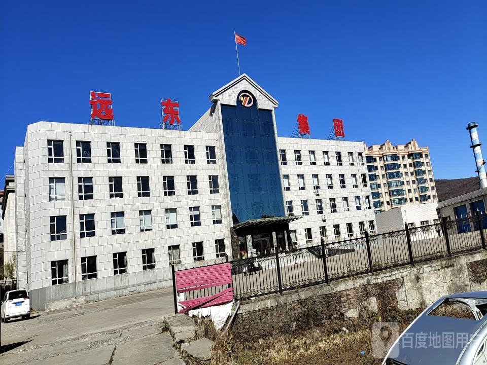 远东汽车运输集团公司