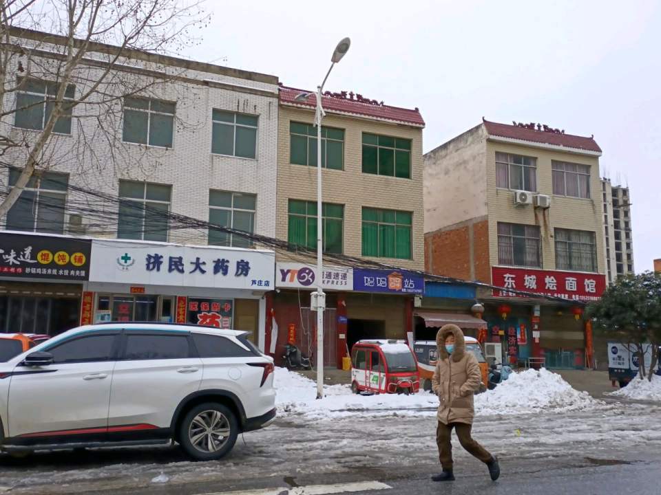妈妈驿站(大桥路店)