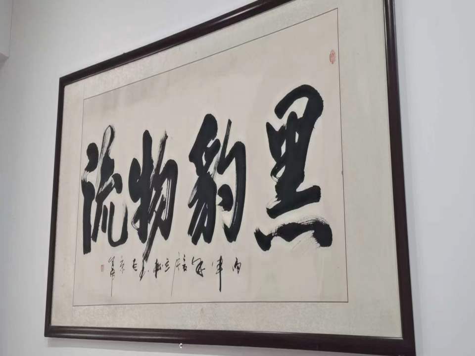 黑豹物流(开封市祥符二部)