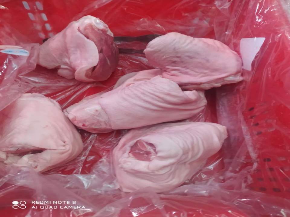 千树肉品批零配送中心