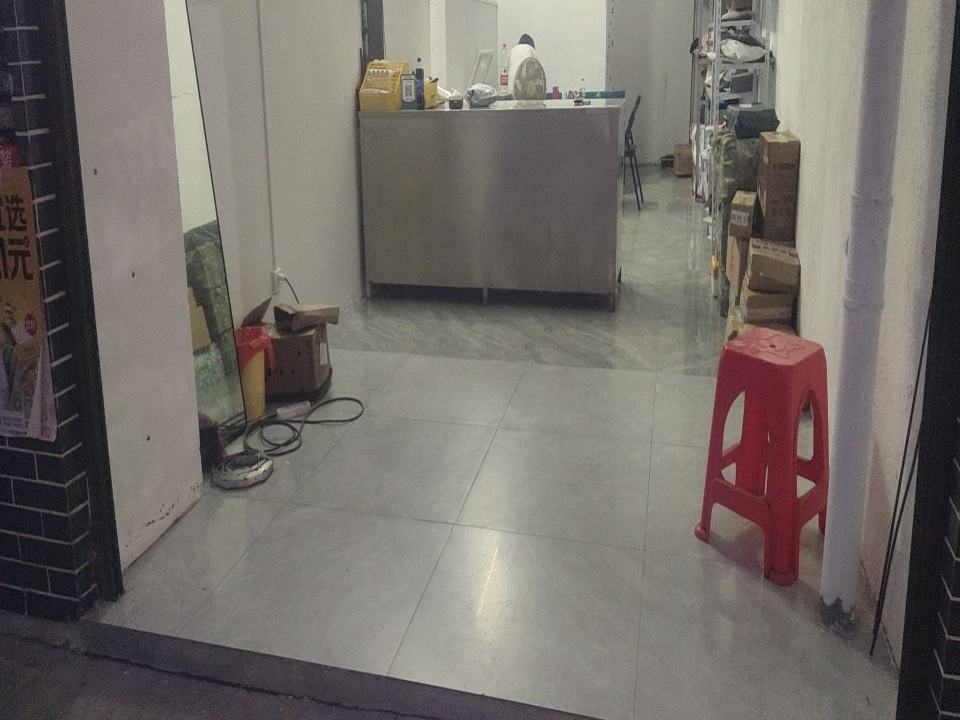 顺丰速运(和平大道店)