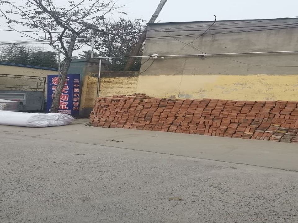 新安物流