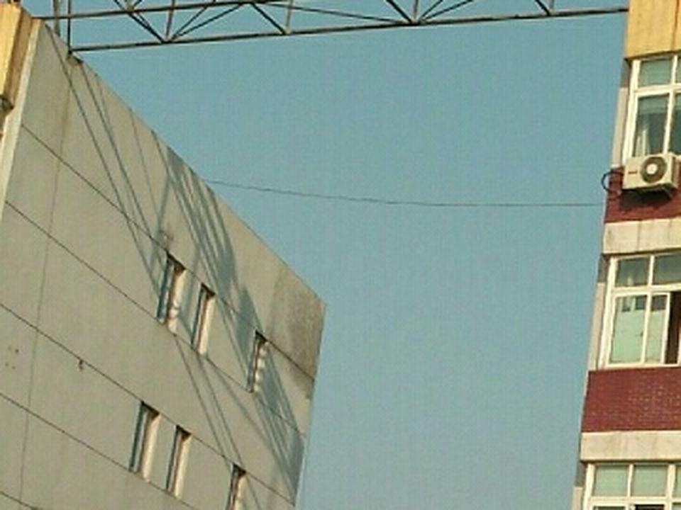 太仓国际物流城