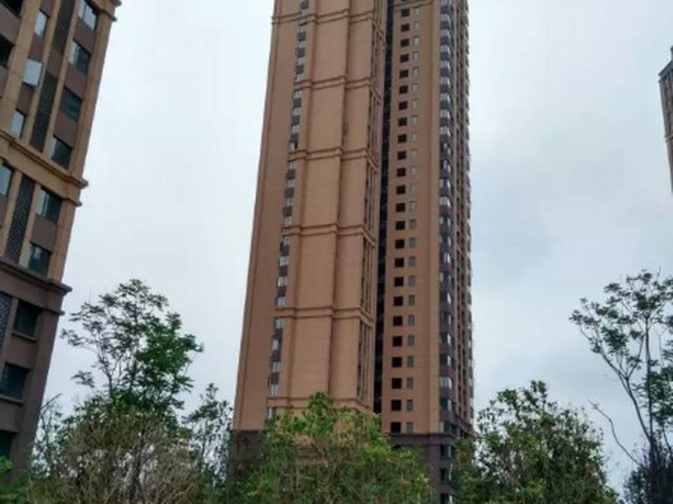 健坤华翔城