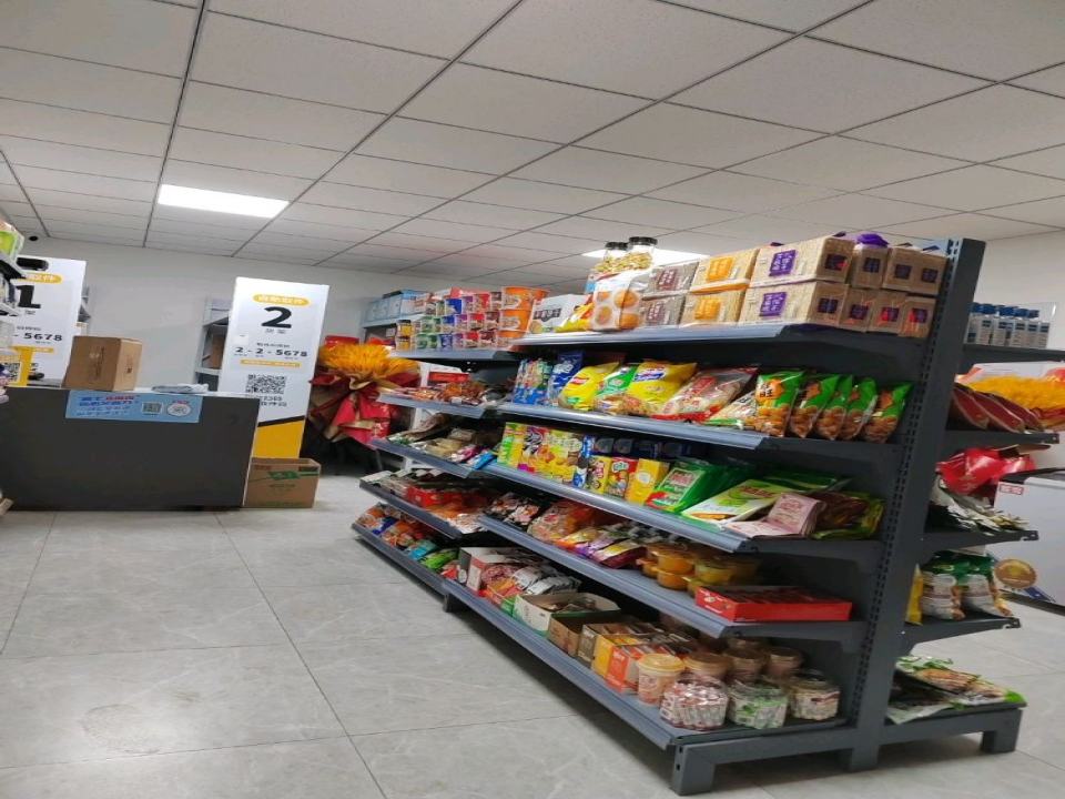 顺丰自寄点驿收发(东鸿源商住店)