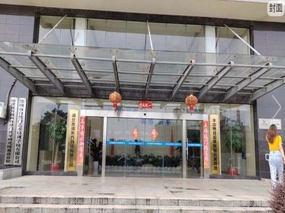 鄂州市赤湾物流园爱心驿站(工会驿站)