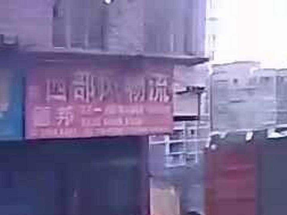 西部风物流(威连路店)