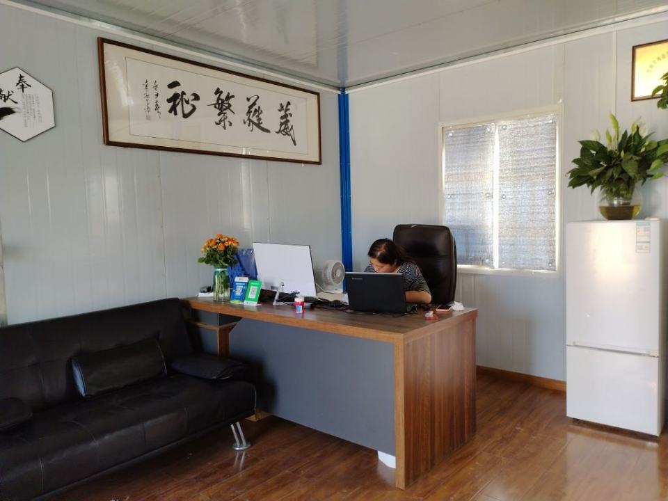 宁伟达轿运物流公司