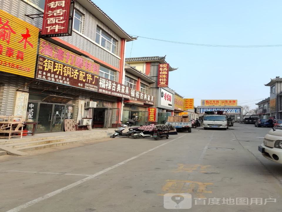 小崔快运