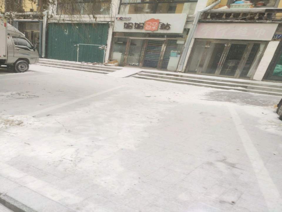 妈妈驿站(青阳路店)