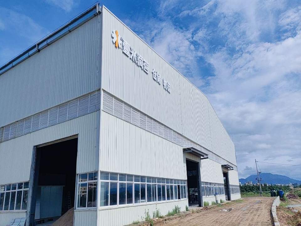 三亚市崖州区智谷物流有限公司