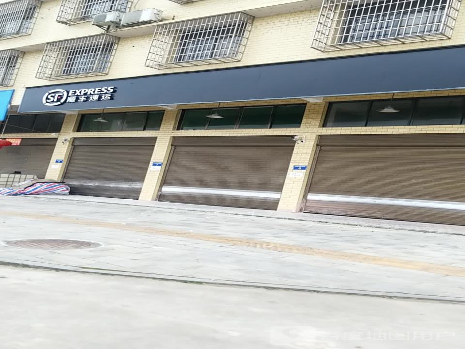 顺丰速运(大将中路店)