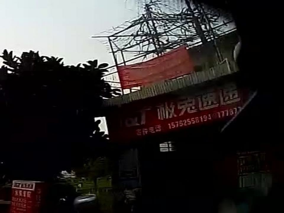 极兔速递